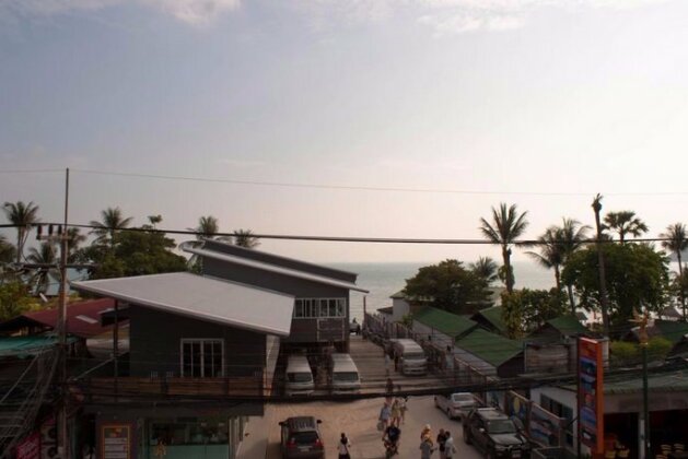 Marina Residence