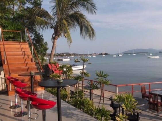 Marina Residence - Photo2