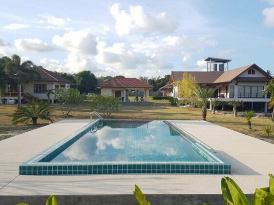 MEEKMOON Samui Villa - Photo2