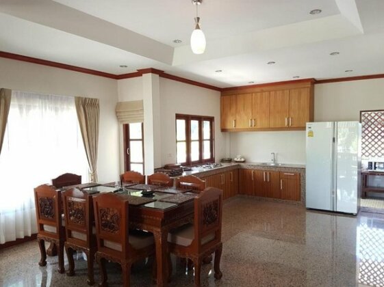 MEEKMOON Samui Villa - Photo3