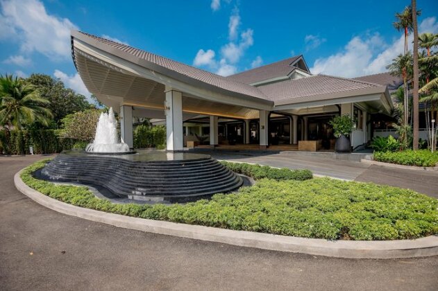 Melia Koh Samui - Photo2