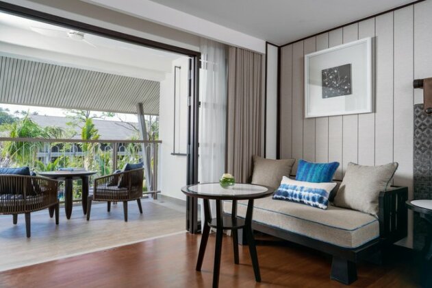 Melia Koh Samui - Photo4