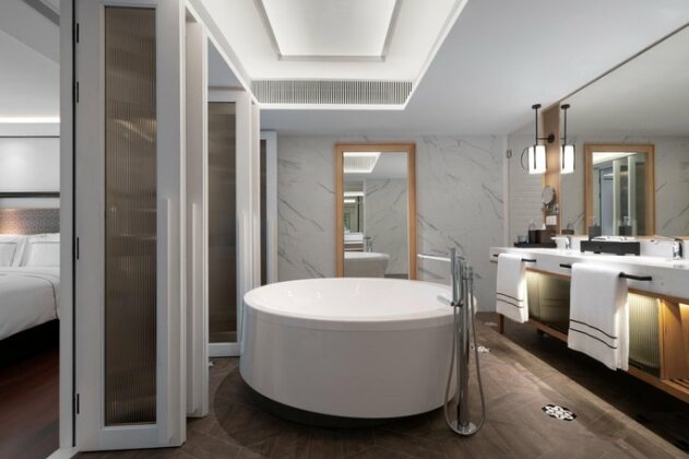 Melia Koh Samui - Photo5