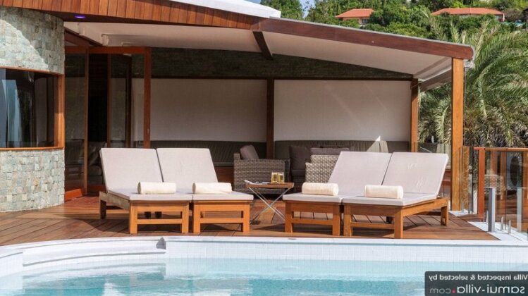 Milla Villa - Photo2