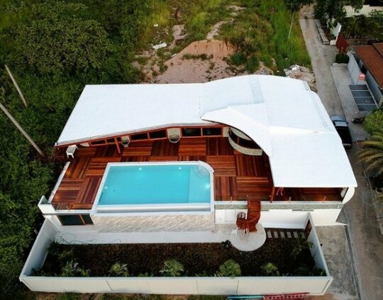 Milla Villa - Photo3