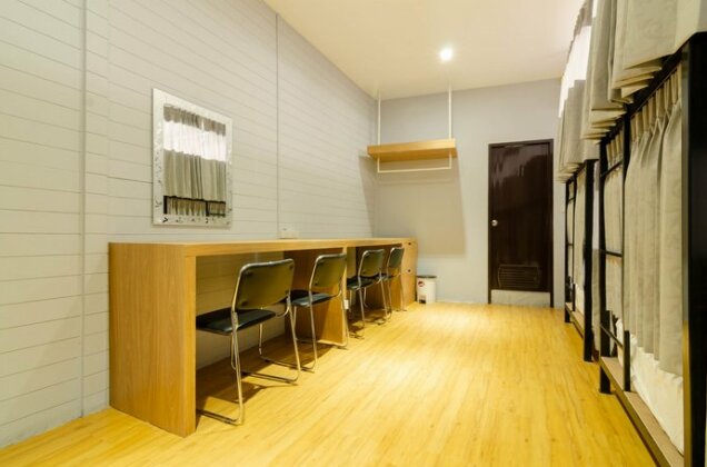 MLP pod room - Photo2