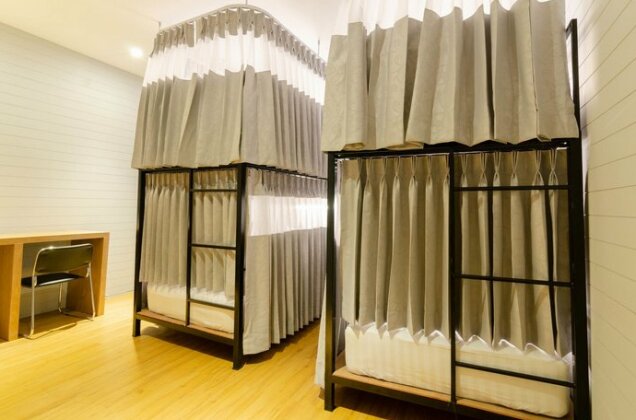 MLP pod room - Photo3