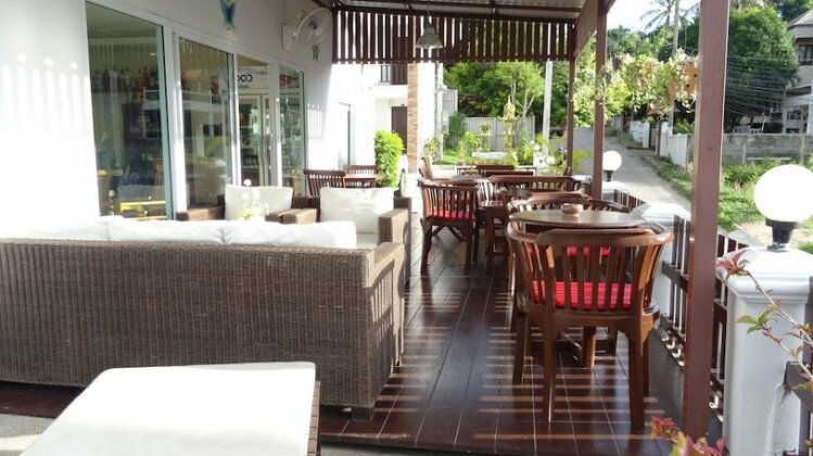 MM Hill Koh Samui Hotel - Photo2