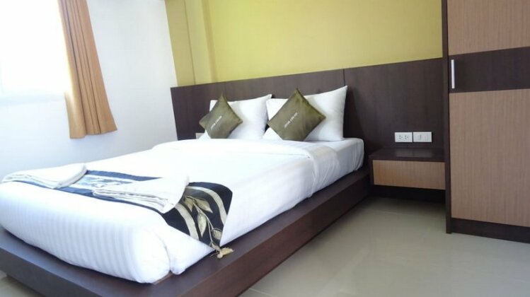 MM Hill Koh Samui Hotel - Photo3