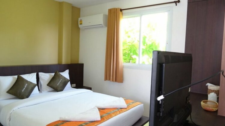 MM Hill Koh Samui Hotel - Photo4