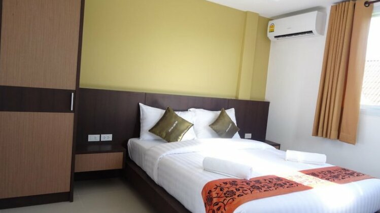 MM Hill Koh Samui Hotel - Photo5