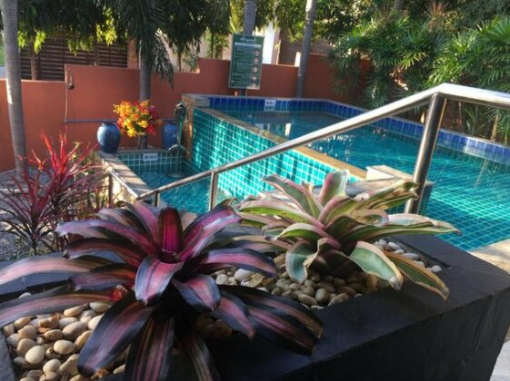 Montalay villa - Photo2