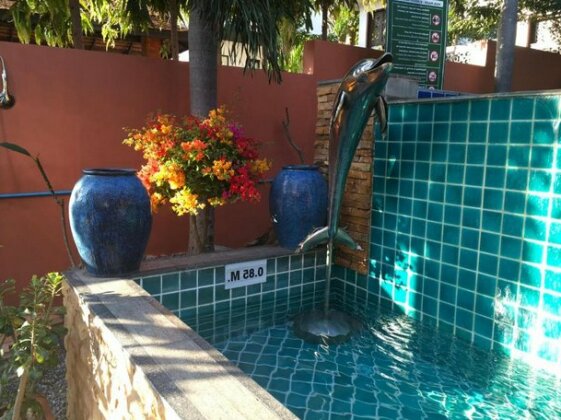 Montalay villa - Photo3