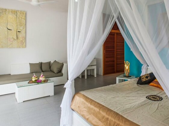 Moon Cottage Bo Phut - Photo4