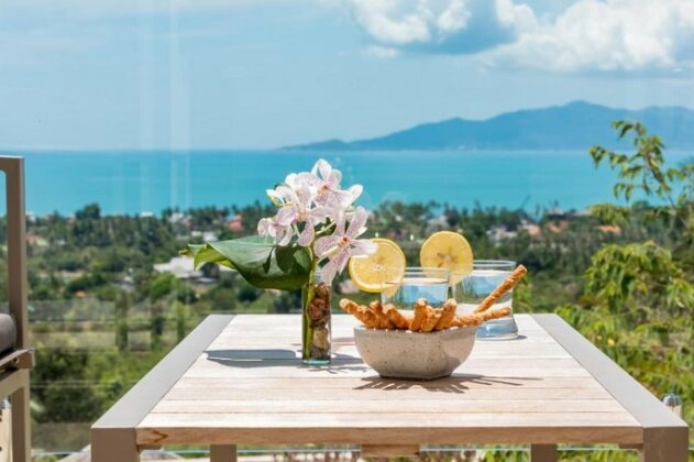 Moon villa - Chef service - Photo5