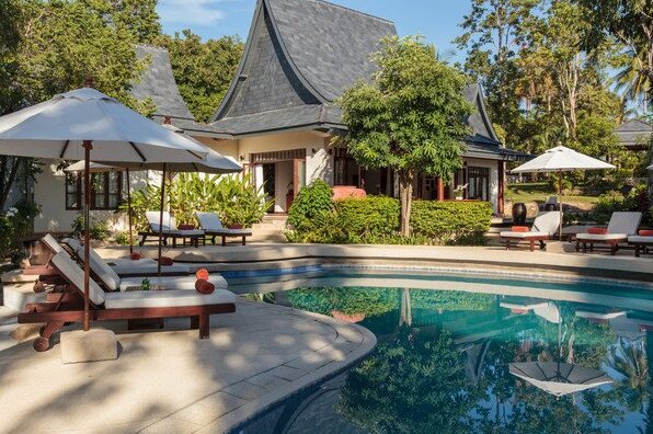 Motsamot 5 bedroom Villa - Photo2