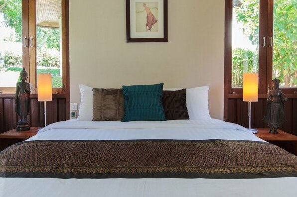Motsamot 5 bedroom Villa - Photo4