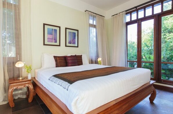 Motsamot 5 bedroom Villa - Photo5