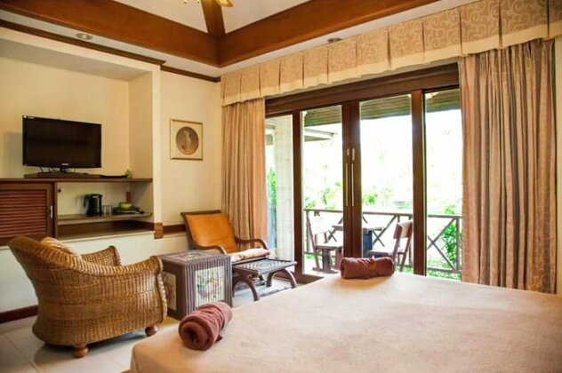 Muernfun Garden Home - Photo4