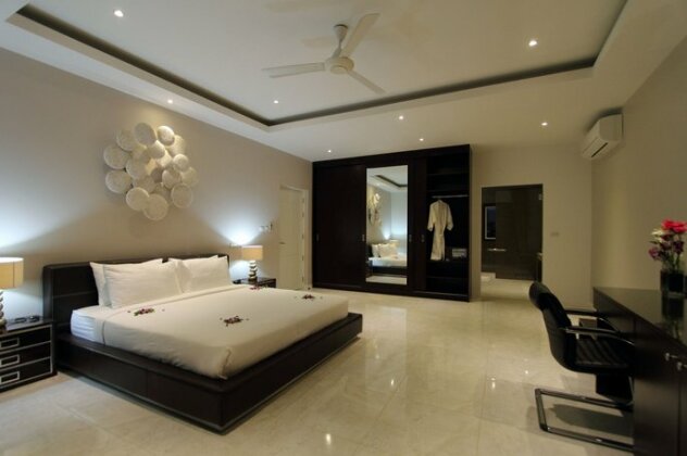 My Dream Villa Koh Samui - Photo2