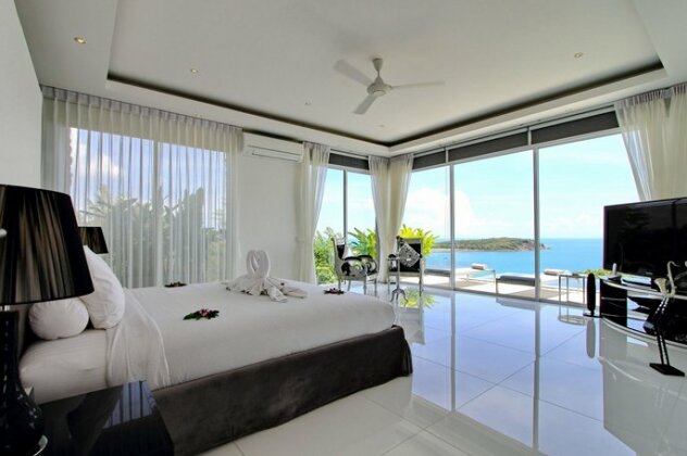 My Dream Villa Koh Samui - Photo3