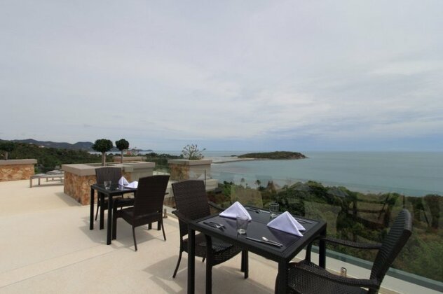 My Dream Villa Koh Samui - Photo4