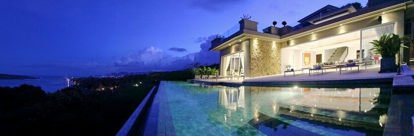 My Dream Villa Koh Samui