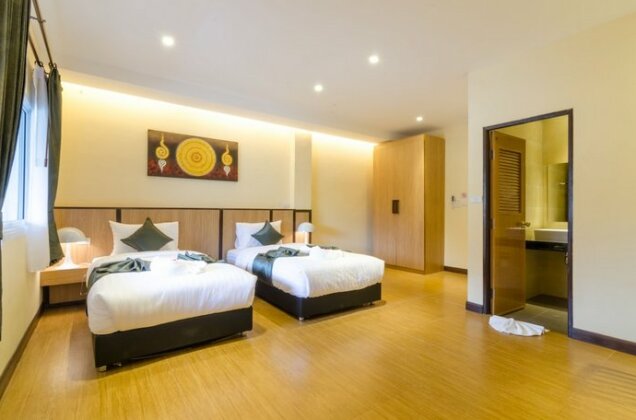 My place Chaweng beach - Photo2