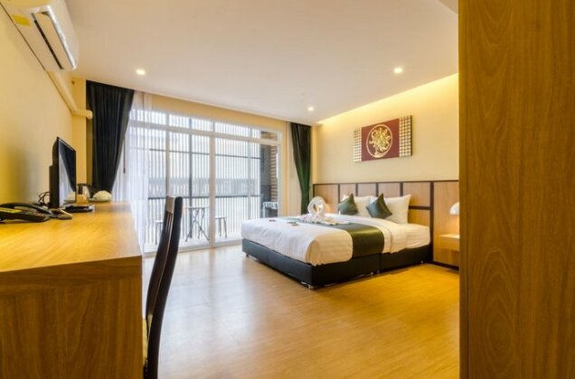 My place Chaweng beach - Photo4