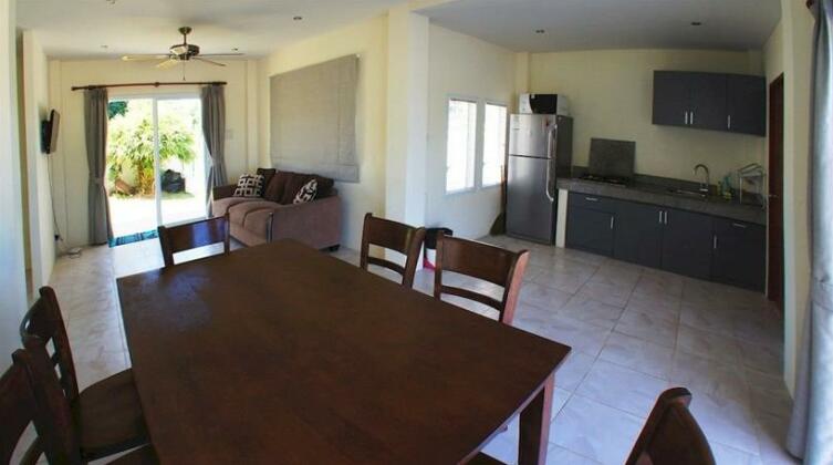 N B Villas - Villa Boo - Photo2