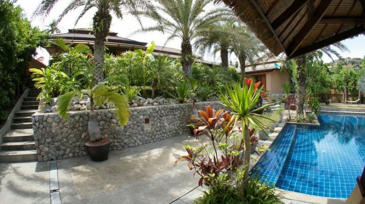 N B Villas - Villa Rose 2 - Photo2