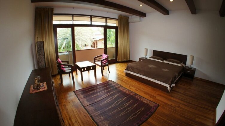 N B Villas - Villa Rose 2 - Photo3