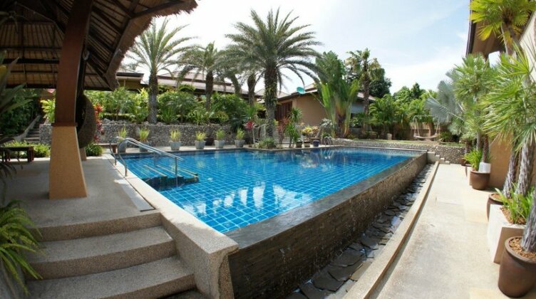 N B Villas - Villa Rose 2 - Photo4