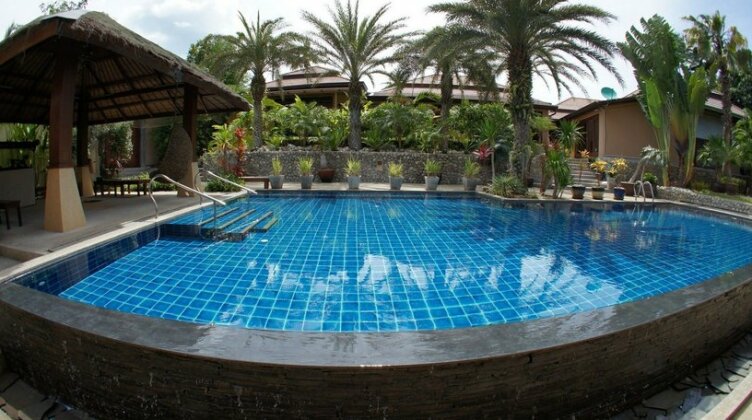 N B Villas - Villa Rose 2 - Photo5