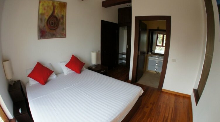 N B Villas - Villa Rose 4 - Photo2
