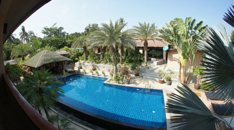 N B Villas - Villa Rose 4 - Photo5