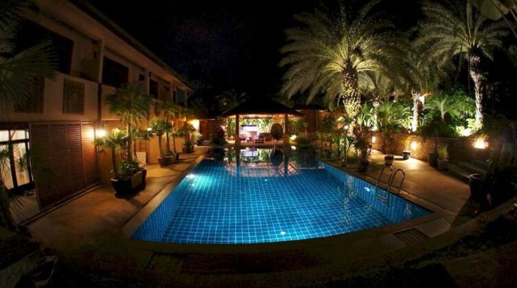 N B Villas - Villa Rose - Photo2