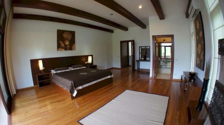 N B Villas - Villa Rose - Photo3