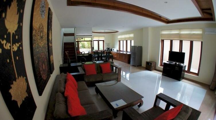 N B Villas - Villa Rose - Photo4