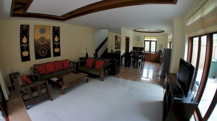 N B Villas - Villa Rose - Photo5