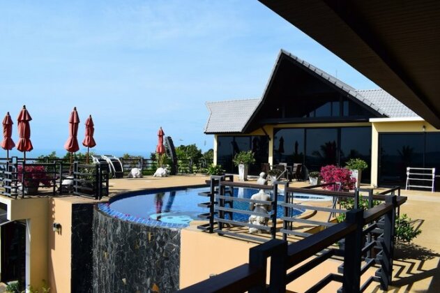 Naamtao Villa Resort - Photo2