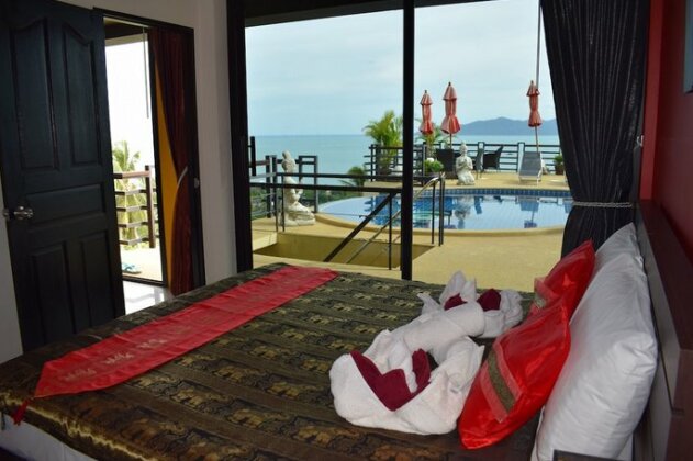 Naamtao Villa Resort - Photo3