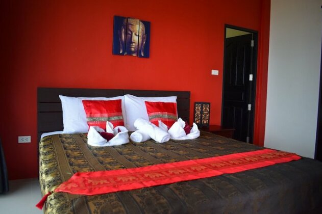 Naamtao Villa Resort - Photo4