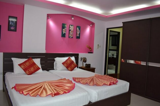 Naamtao Villa Resort - Photo5