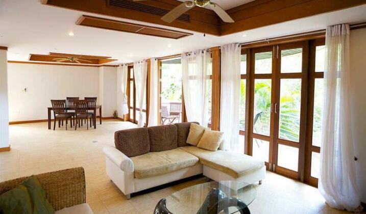 Nantra Thongson Bay Resort & Villas - Photo3