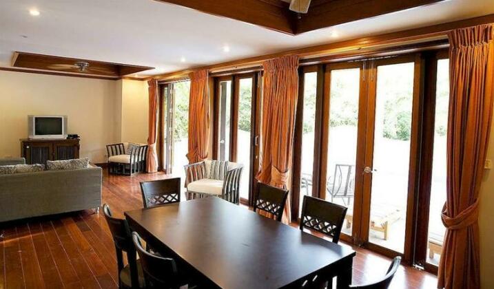 Nantra Thongson Bay Resort & Villas - Photo5