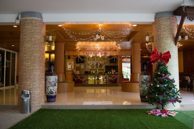 Natural Samui Hotel - Photo2