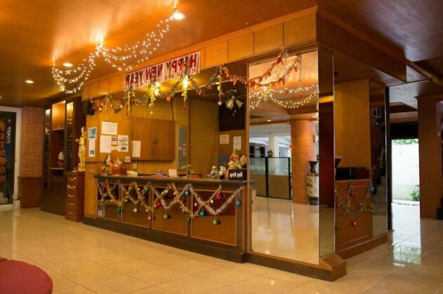 Natural Samui Hotel - Photo4