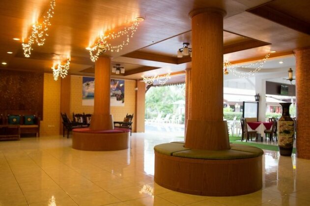 Natural Samui Hotel - Photo5