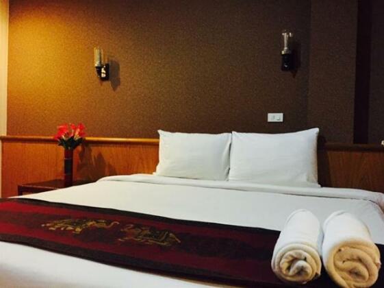 Nature House Hotel - Photo2